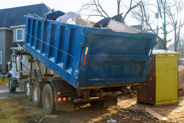 Eldorado, IL Junk Removal Services Company